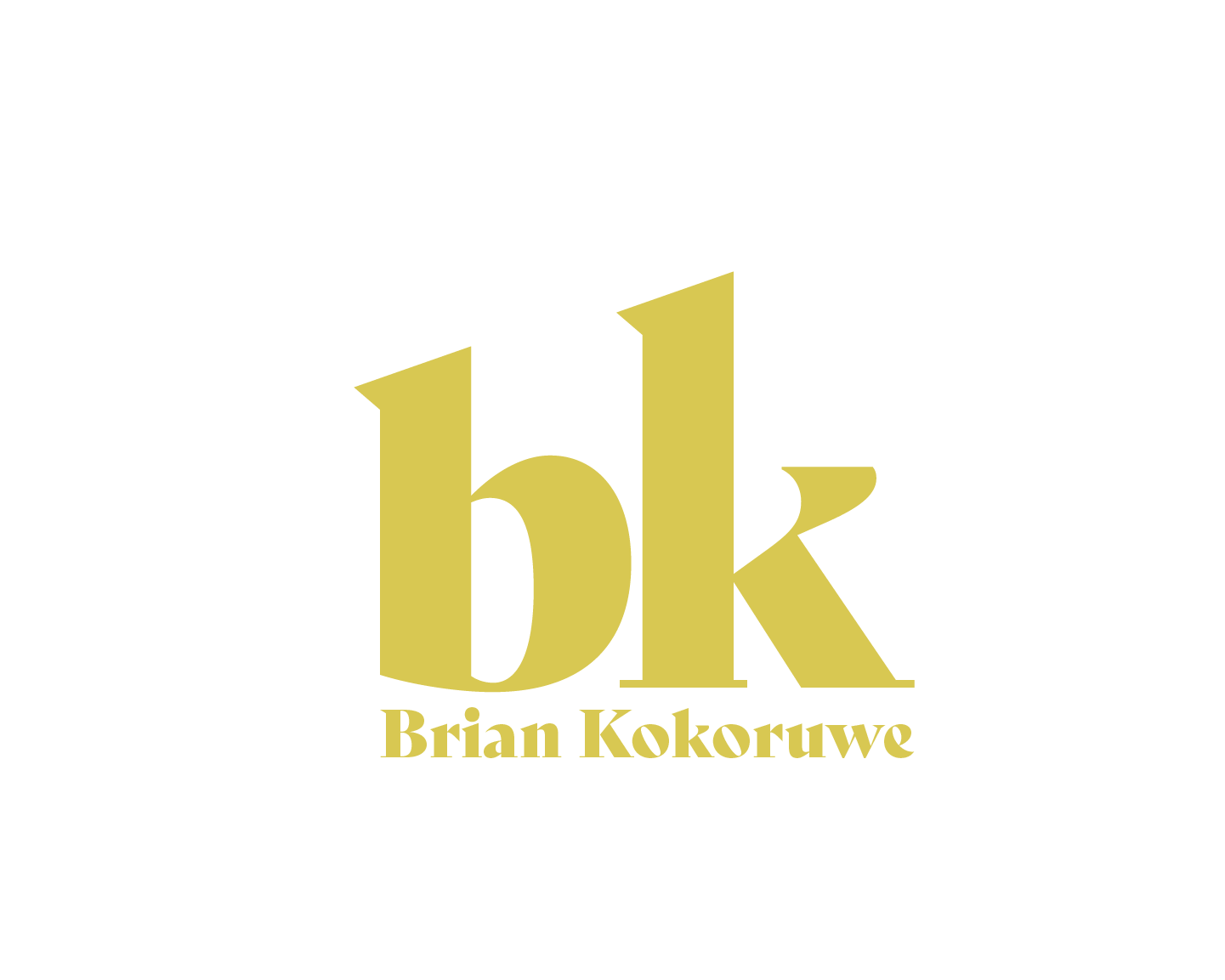 Brian Kokoruwe